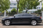 大众帕萨特2014款2.0TSI DSG御尊版