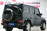 奔驰G级2010款G500