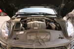 保时捷Macan2014款Macan 2.0T（中规）