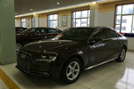 奥迪A4L2013款30 TFSI 手动舒适型