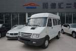 依维柯得意2014款2.8T-A35 NJ6494ACZ43S4