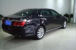 丰田皇冠2012款2.5 Royal 导航版