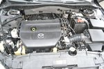 马自达Mazda62007款2.0L 手自一体 豪华型