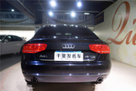 奥迪A8L2014款45 TFSI quattro舒适型