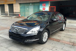 日产天籁2008款2.0L XL舒适版