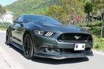 福特Mustang-