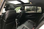 宝马5系GT2013款535i 典雅型