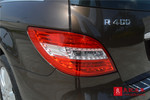 奔驰R级2014款R400 4MATIC豪华型