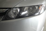 本田思域2009款1.8L 自动舒适版
