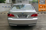 宝马7系2006款730li