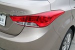现代朗动2015款1.6L 手动时尚型