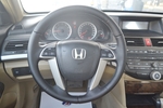 本田雅阁2008款2.4L EX