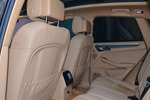 保时捷Macan2014款Macan 2.0T