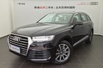 奥迪Q72016款45 TFSI S-Line运动型