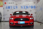 福特Mustang-福特2015款 野马 2.3T 手自一体 运动版 平行进口 美规