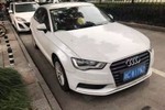 奥迪A3 Limousine2016款35 TFSI 自动进取型