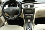 东风风神S302009款1.6L 自动 尊贵型