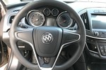 别克君威2015款1.6T 精英技术型