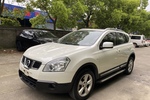 日产逍客2015款2.0XL 酷火 MT 2WD