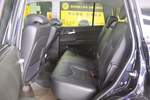 荣威W52013款1.8T 4WD 豪域版