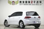 大众高尔夫2014款1.4TSI 自动舒适型 