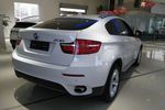 宝马X62012款xDrive35i