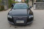 奥迪A8L2013款45 TFSI quattro豪华型