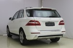 奔驰M级2015款ML400 4MATIC 动感型