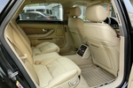 奥迪A8L2004款4.2 LWB Quattro(自动四驱)
