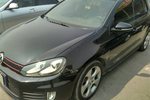 大众高尔夫GTI2010款2.0TSI DSG 豪华版