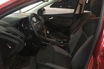 福特福克斯两厢2015款1.6L 自动舒适型