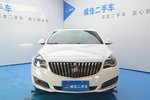 别克君威2014款2.0L 精英时尚型