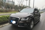 奥迪Q52015款40 TFSI 舒适型