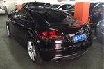 奥迪TT2013款TT Coupe 2.0TFSI 黑色旋风版