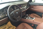 宝马5系GT2014款535i 领先型