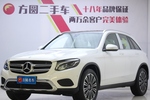 奔驰GLC级2018款GLC 200 4MATIC