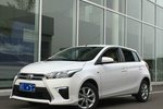 丰田YARiS L 致炫-