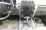 大众途锐2010款3.6L 顶级限量版