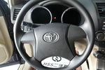 丰田汉兰达2012款3.5L 四驱7座精英版