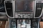 保时捷Panamera2010款Panamera 4 3.6L 