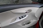 丰田卡罗拉2011款1.8L CVT GL-i 