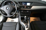 宝马X12010款sDrive18i