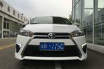 丰田YARiS L 致炫-