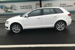 奥迪A3 Sportback2010款1.8TFSI 豪华型