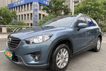 马自达CX-52015款2.0L 自动两驱都市型