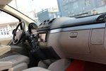 奔驰唯雅诺2010款2.5L 豪华版