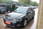 大众帕萨特领驭2009款2.8L 手自一体 至尊型