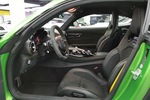 奔驰AMG GT2017款AMG GT R