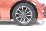 丰田862013款2.0L 自动豪华型 