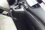 本田CR-V2013款2.4L 四驱豪华版